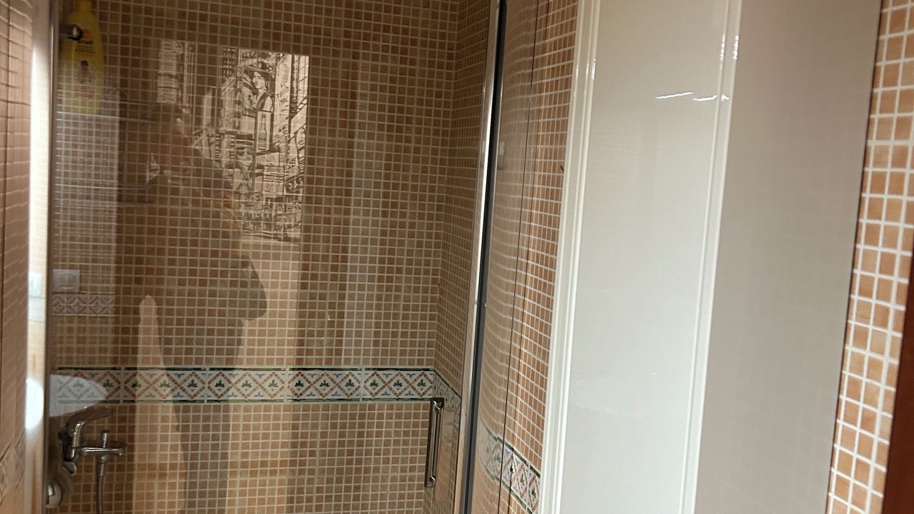 Photo of Bathroom in San Juan del Puerto
