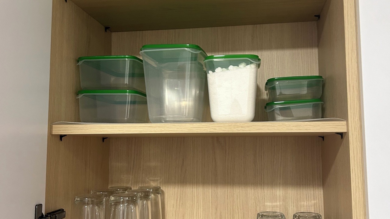 Photo of Kitchen in San Juan del Puerto