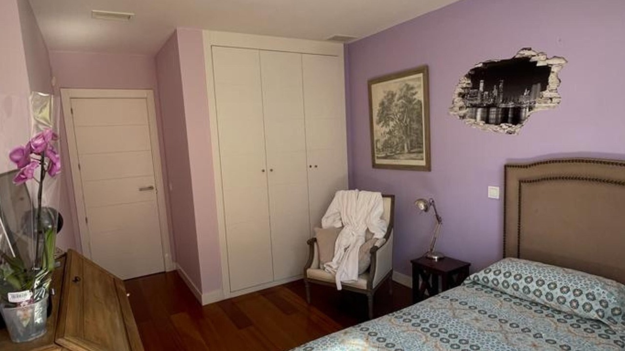 Photo of Bedroom in Pena Grande