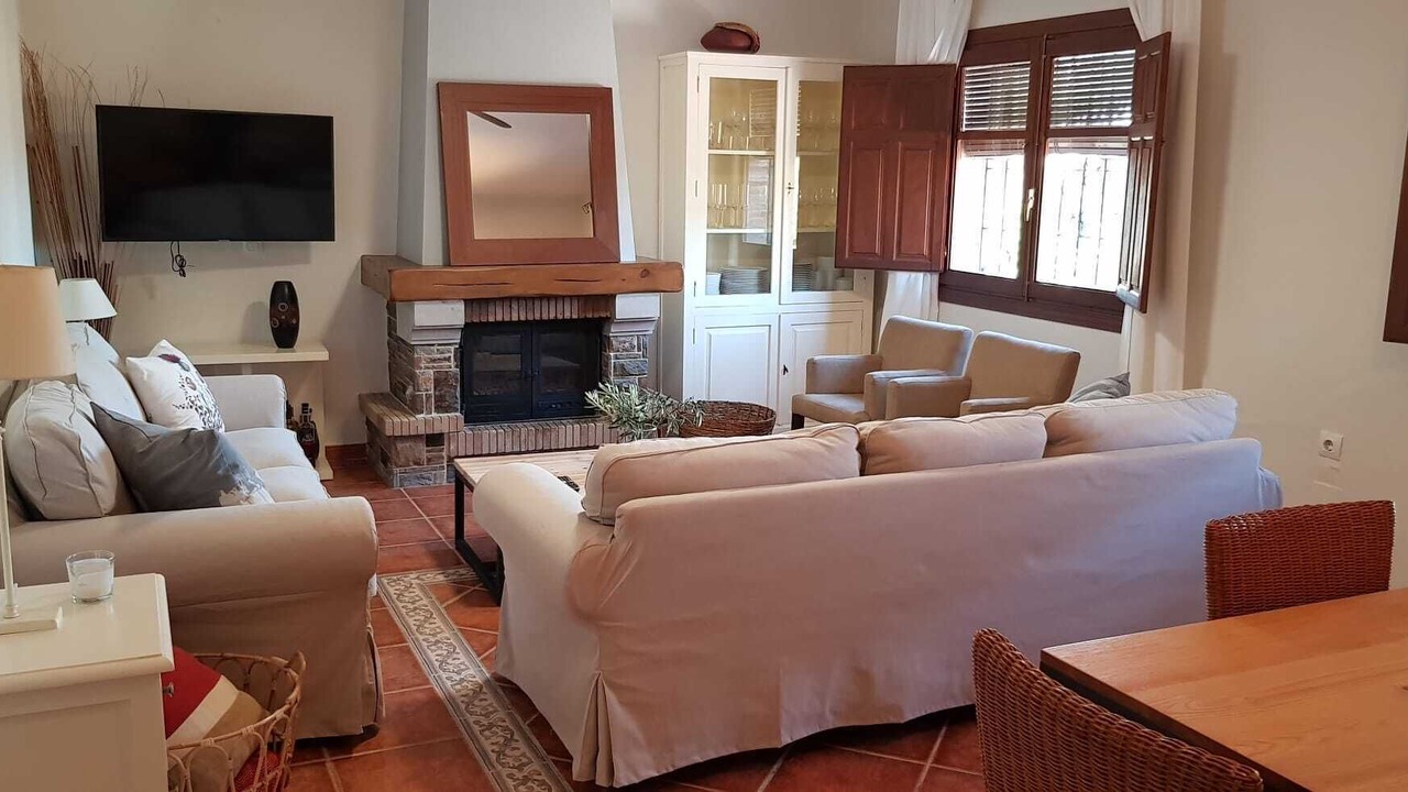 Photo of Livingroom in Ardales