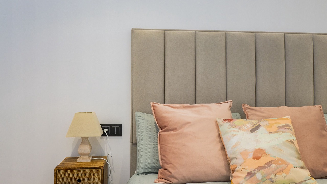 Photo of Bedroom in Calahonda