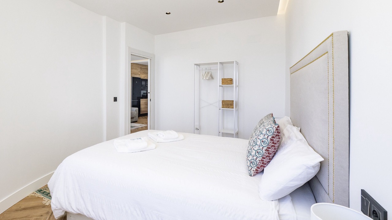 Photo of Bedroom in Calahonda