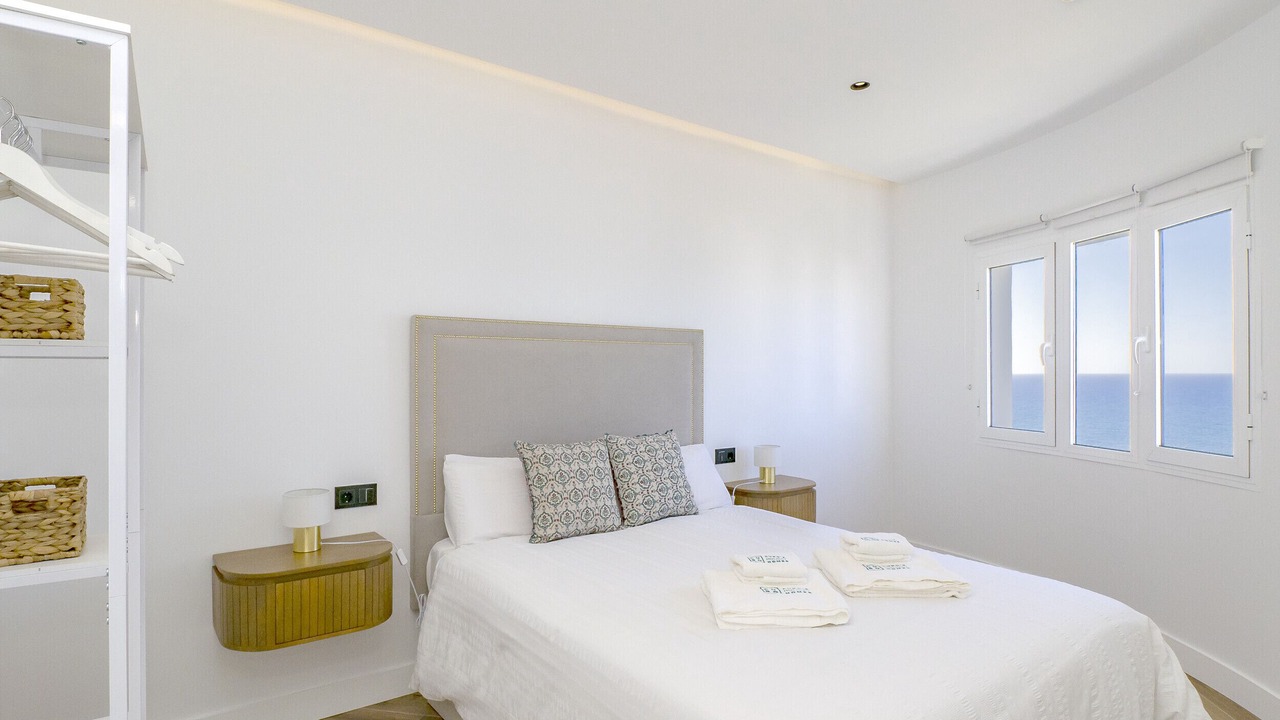 Photo of Bedroom in Calahonda