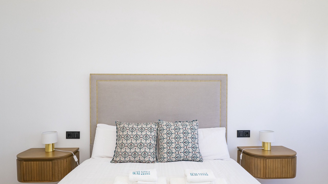 Photo of Bedroom in Calahonda