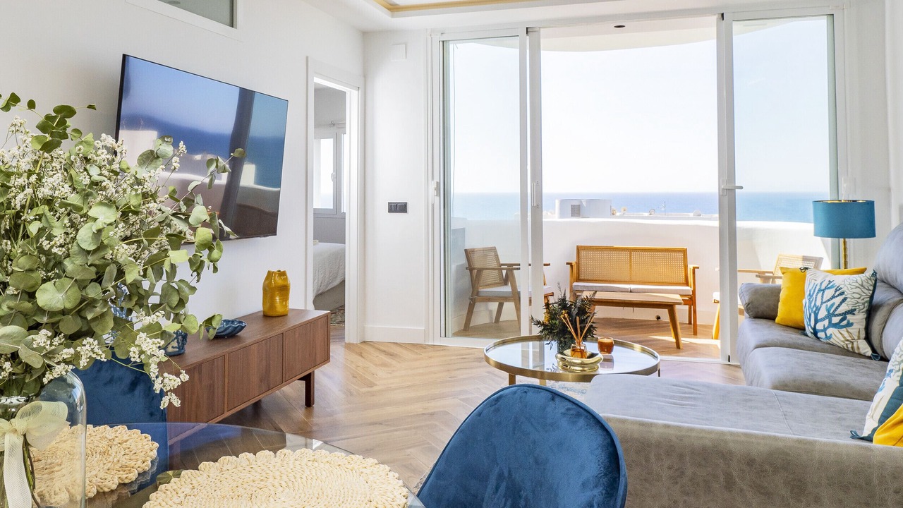 Photo of Livingroom in Calahonda