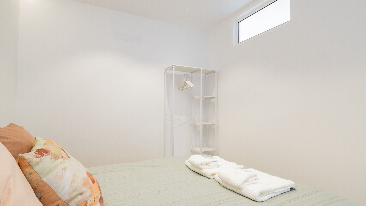 Photo of Bedroom in Calahonda