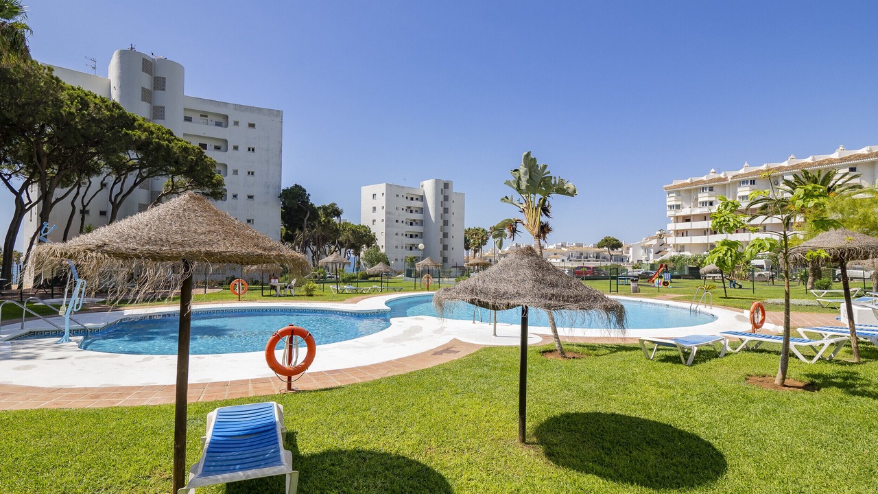 Photo of Outdoor in Calahonda