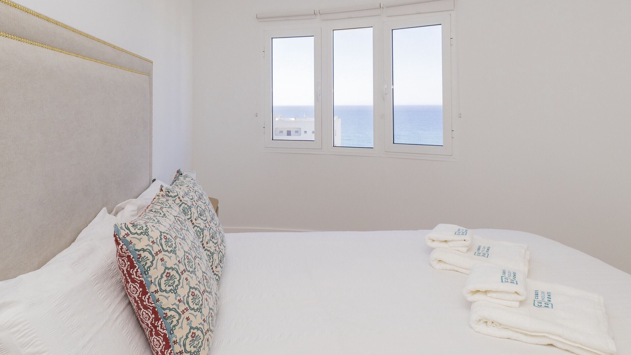 Photo of Bedroom in Calahonda