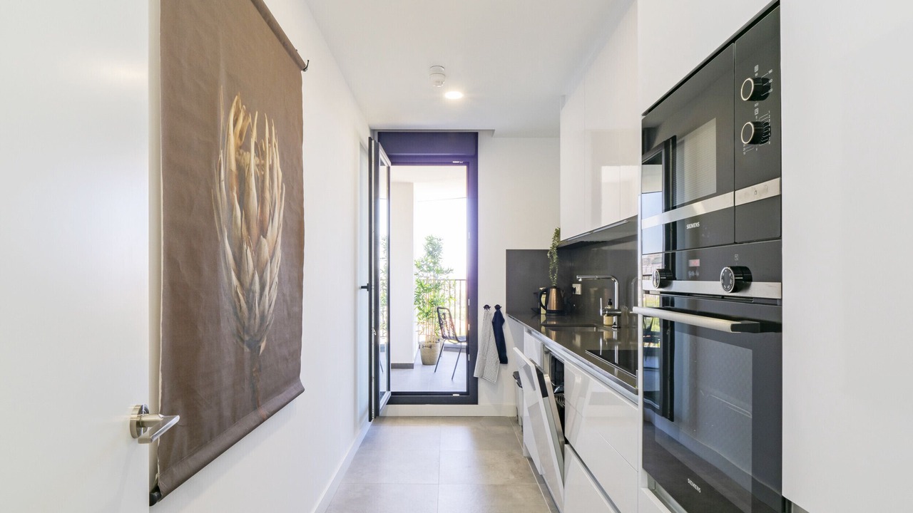Photo of Kitchen in Palma-Palmilla