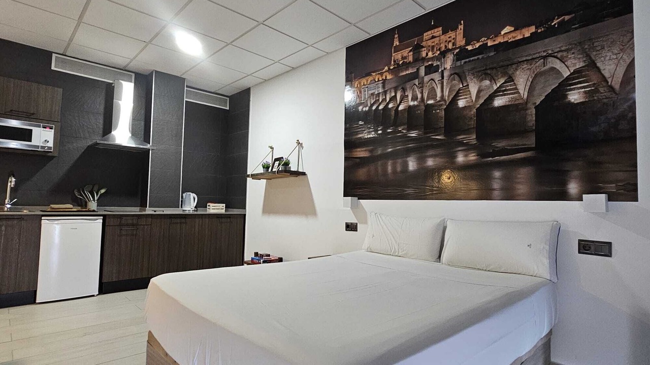 Photo of Bedroom in El Brillante