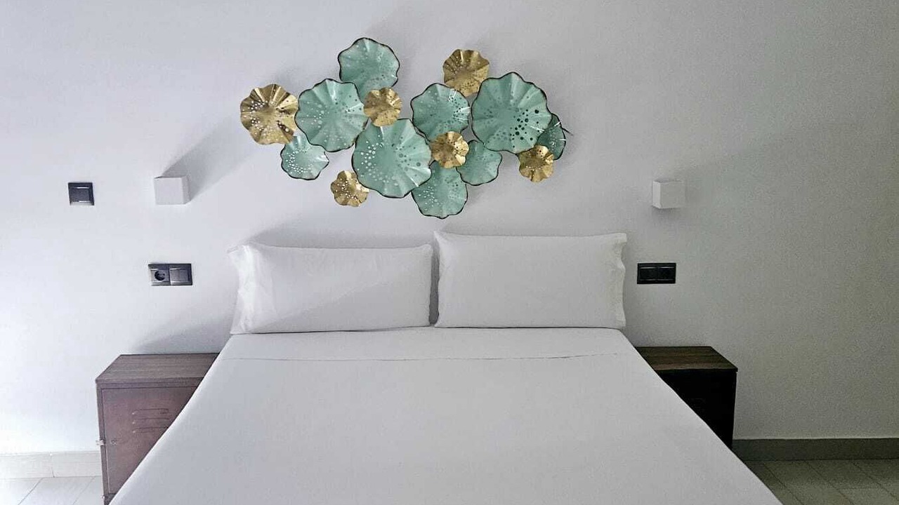Photo of Bedroom in El Brillante