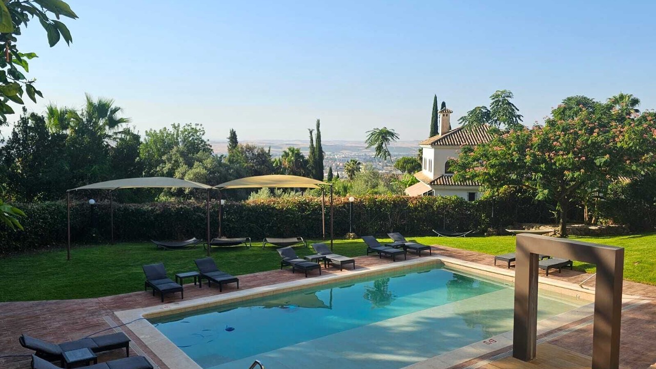 Photo of Outdoor in El Brillante