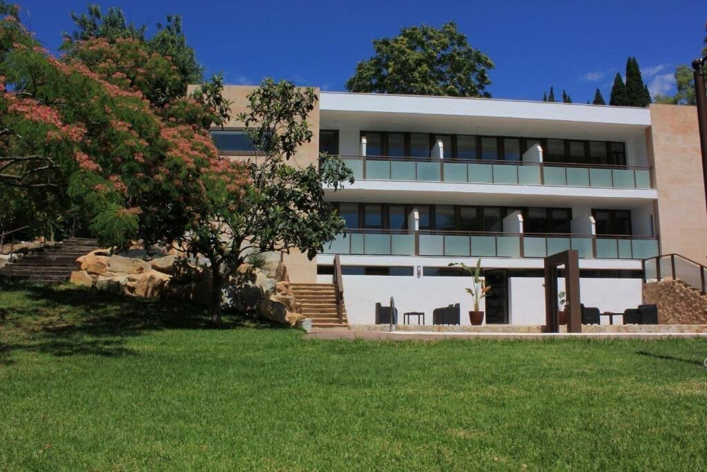 Photo of Outdoor in El Brillante