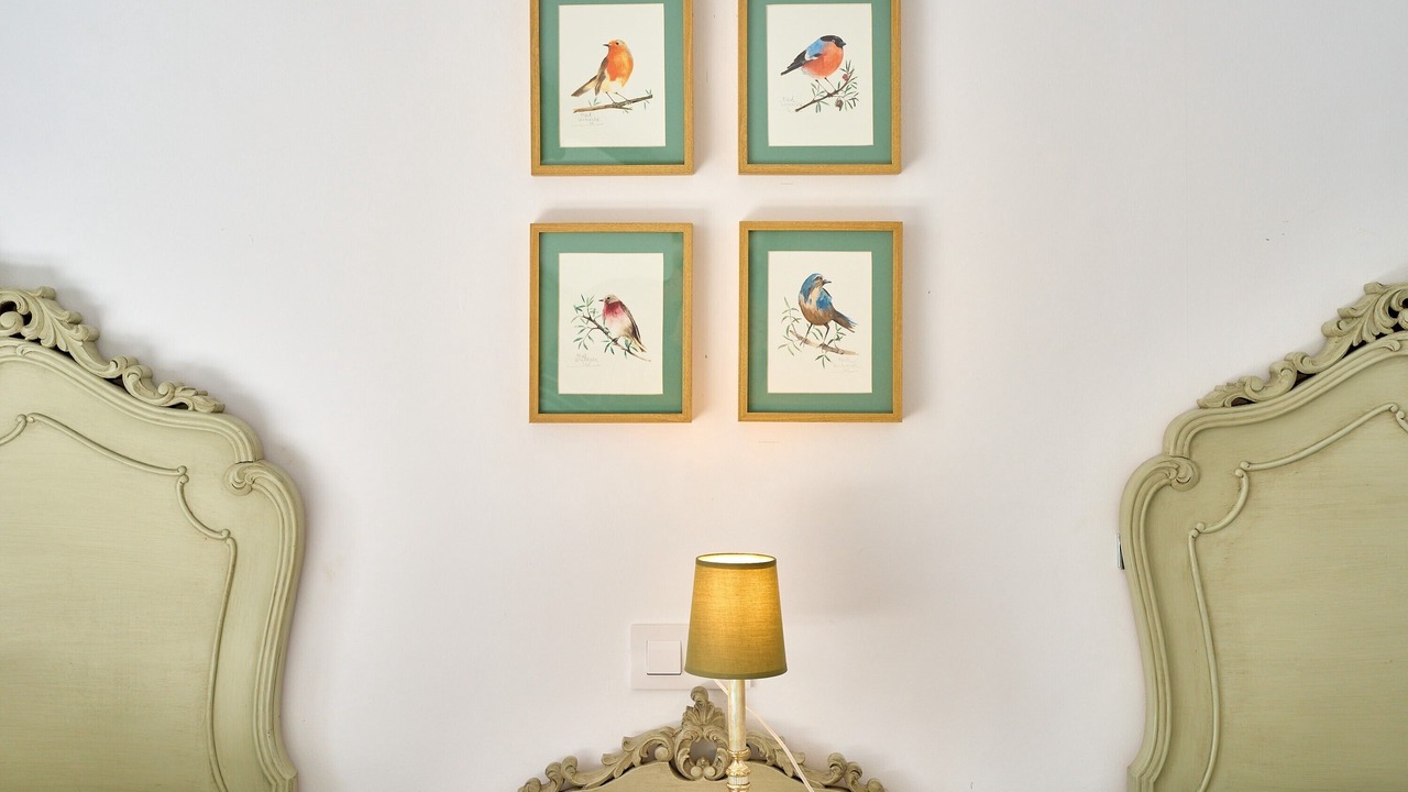 Photo of Bedroom in Espejo