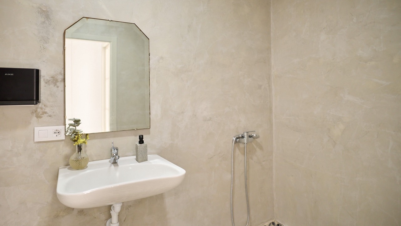 Photo of Bathroom in Espejo