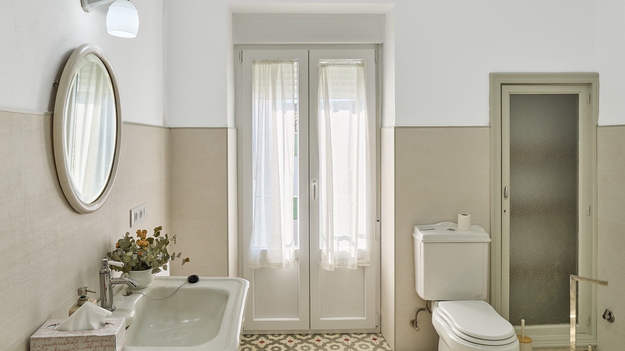Photo of Bathroom in Espejo