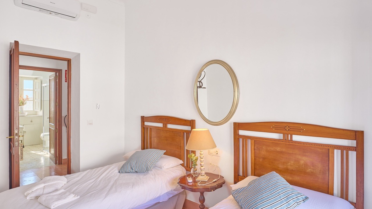 Photo of Bedroom in Espejo