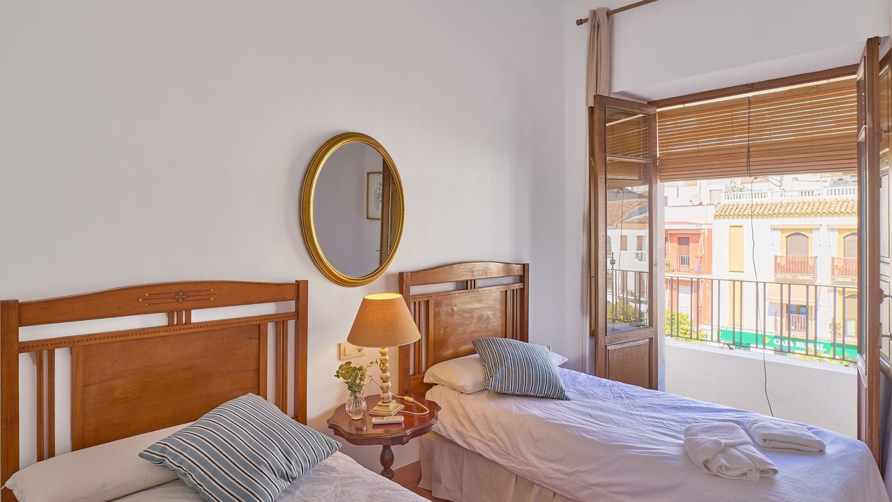 Photo of Bedroom in Espejo