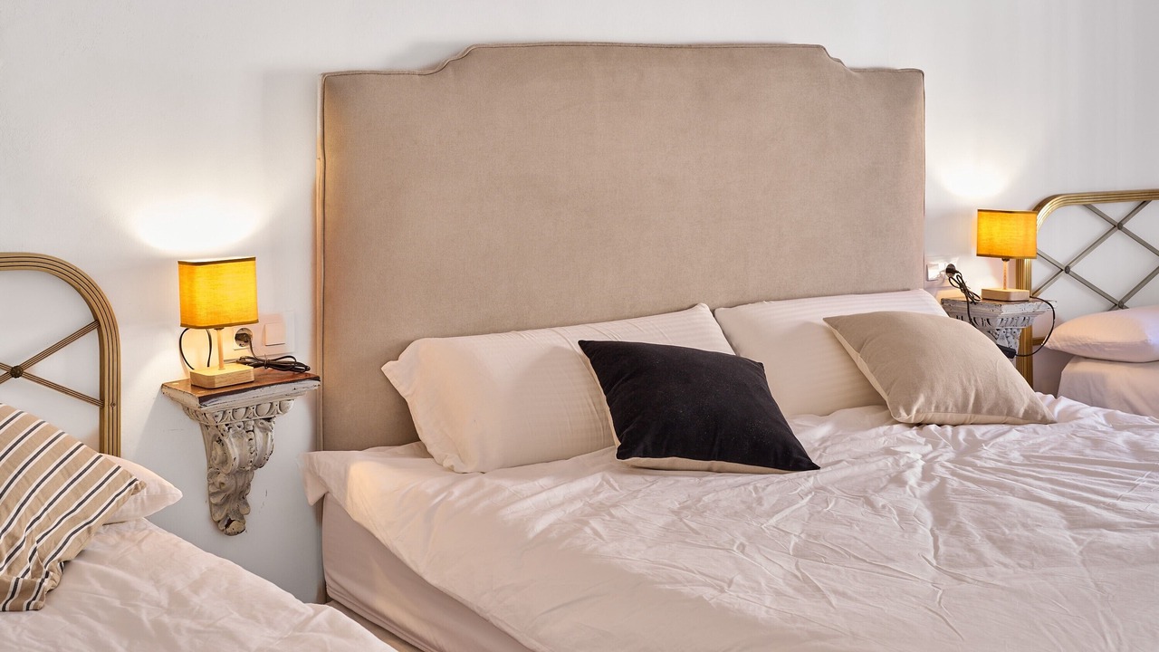 Photo of Bedroom in Espejo