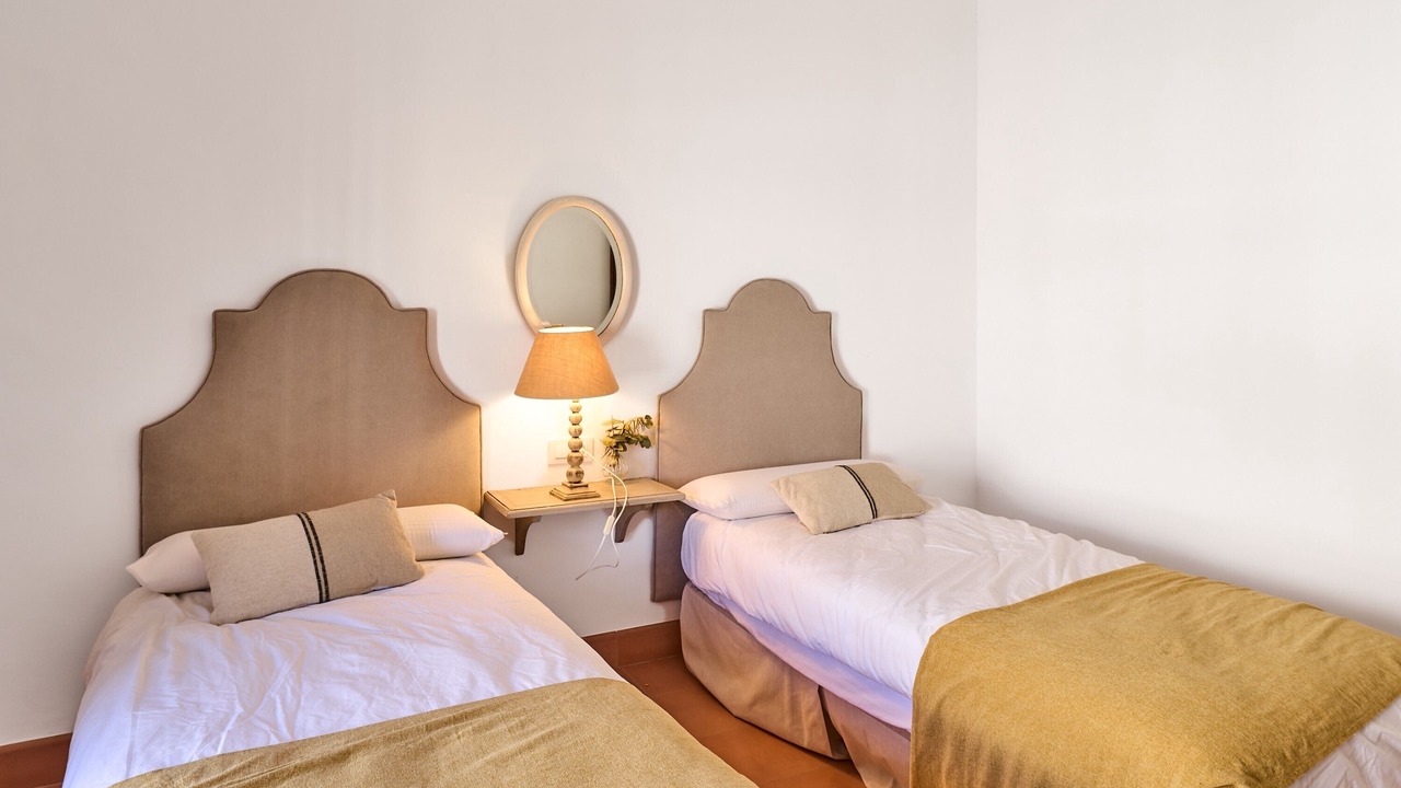 Photo of Bedroom in Espejo