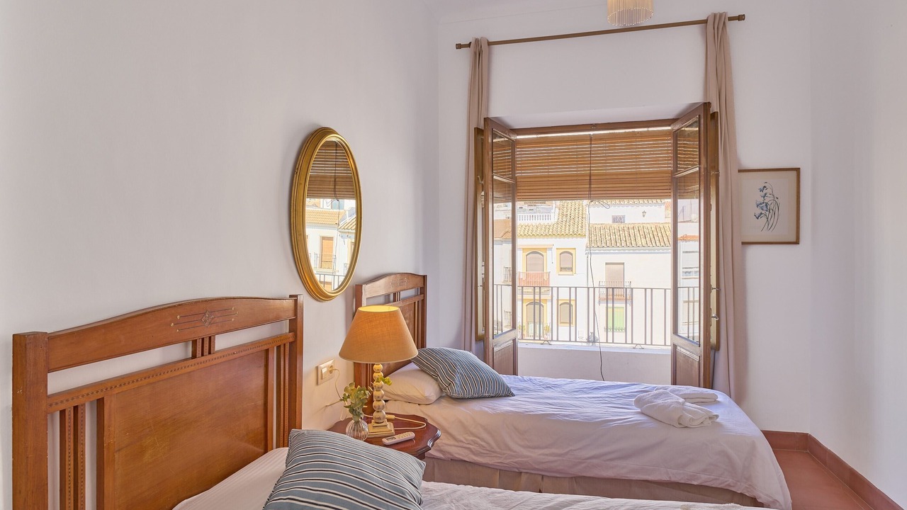 Photo of Bedroom in Espejo