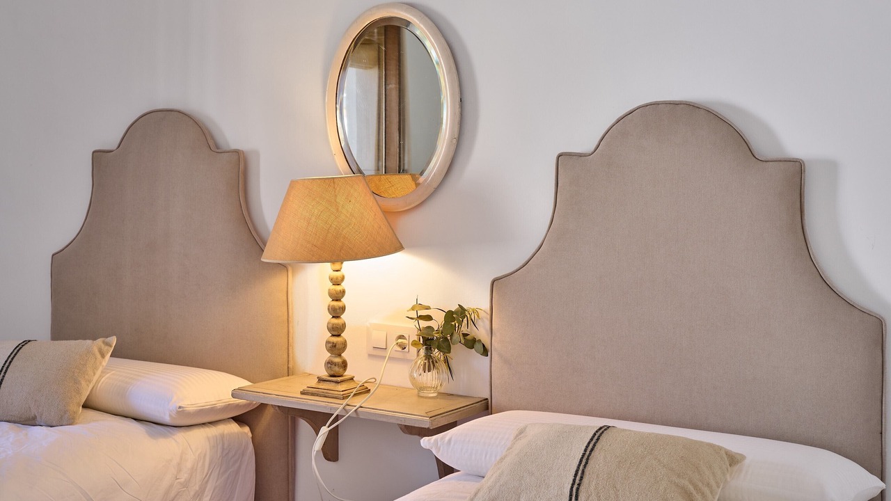 Photo of Bedroom in Espejo