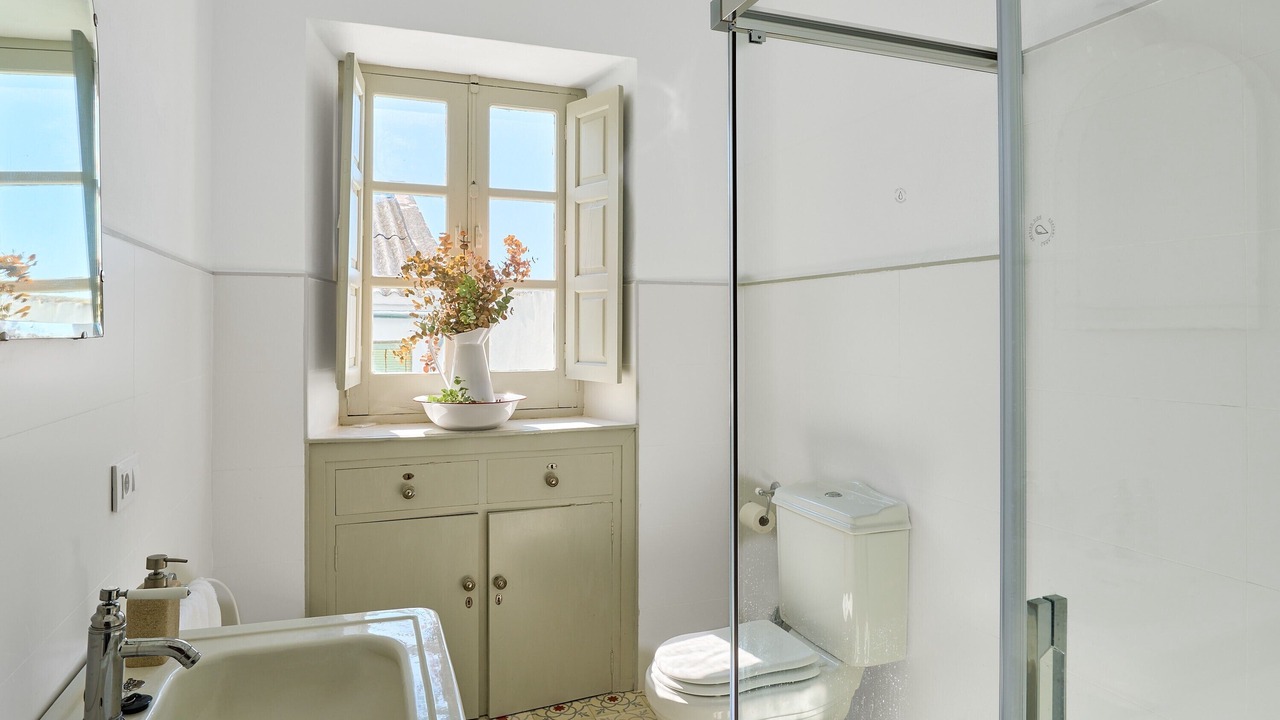 Photo of Bathroom in Espejo