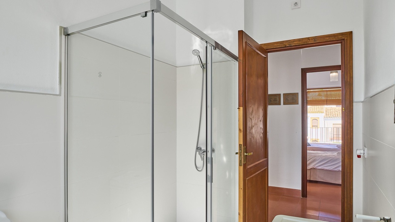 Photo of Bathroom in Espejo
