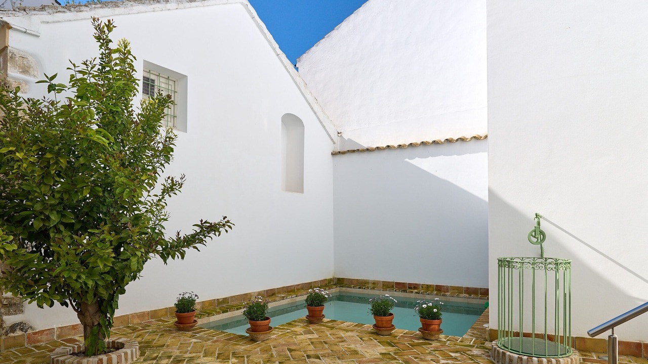Photo of Outdoor in Espejo