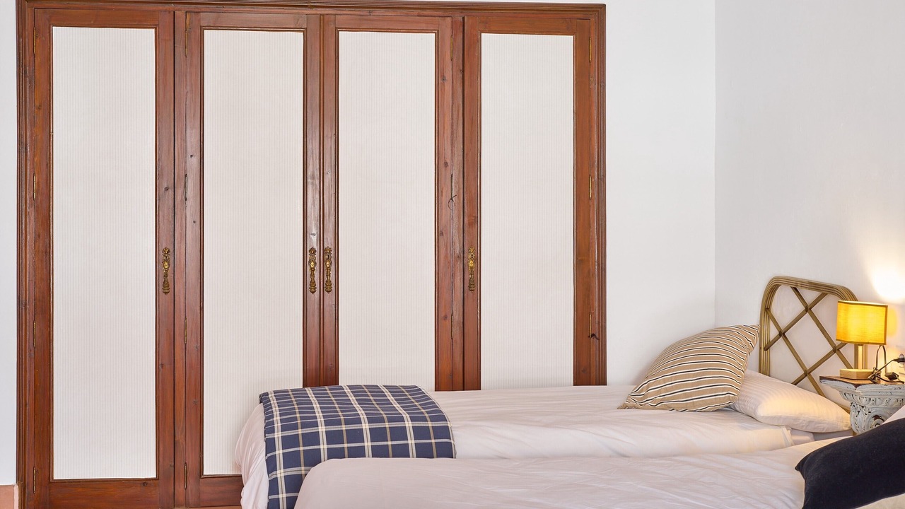 Photo of Bedroom in Espejo