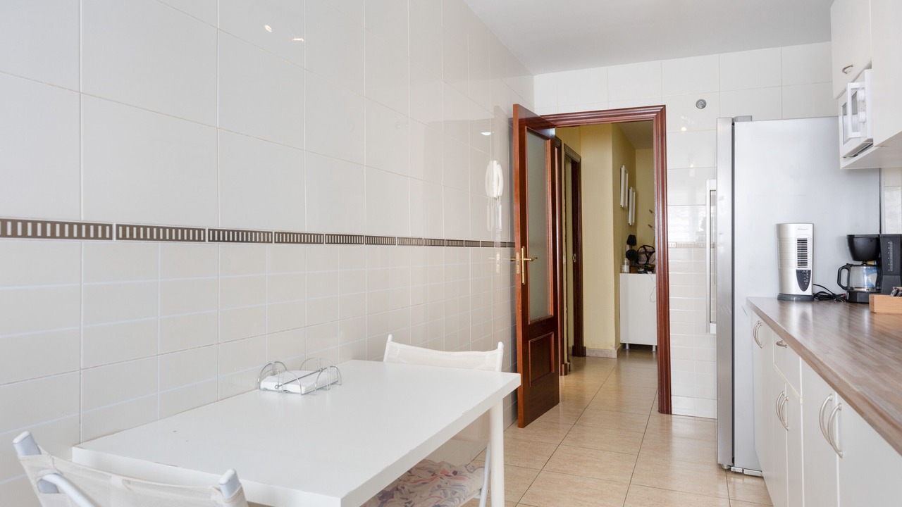Photo of Kitchen in Barriada del Rio San Pedro
