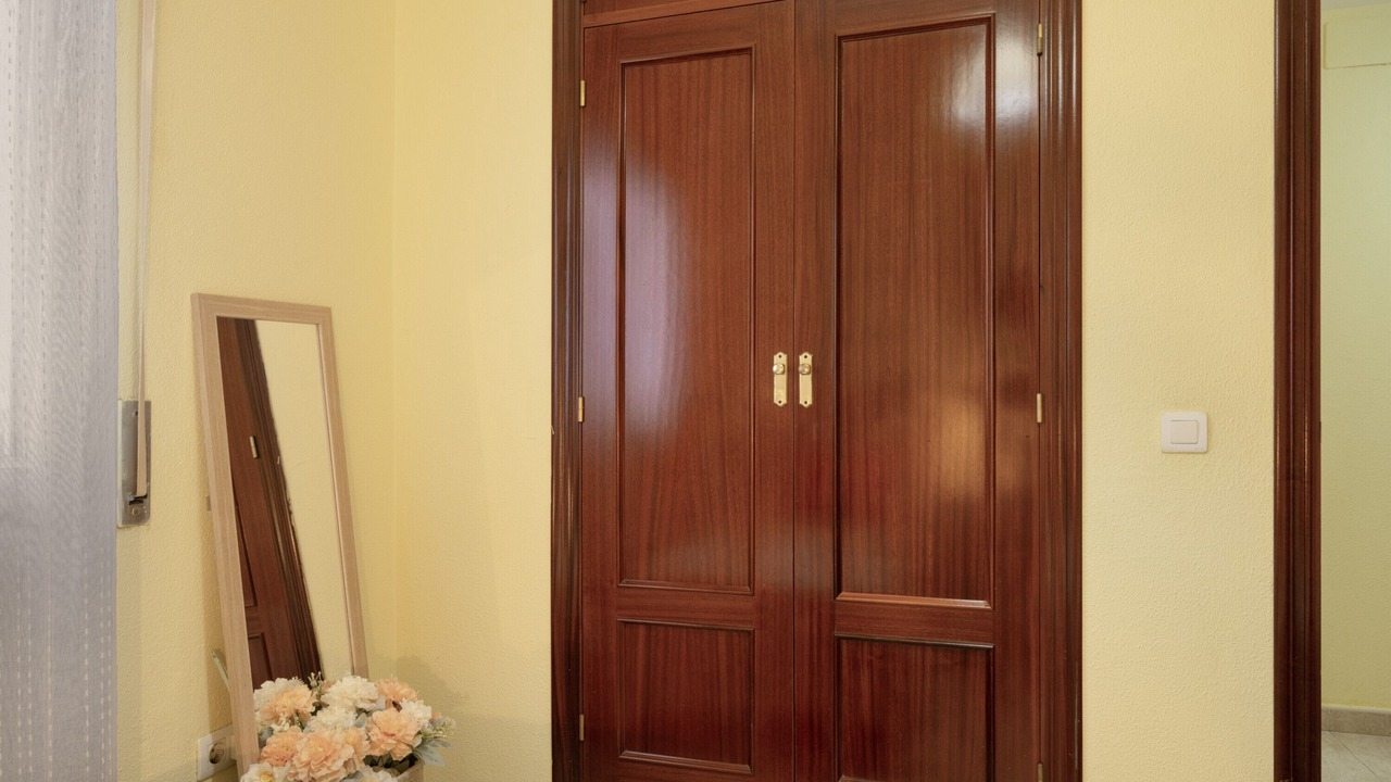 Photo of Bedroom in Barriada del Rio San Pedro