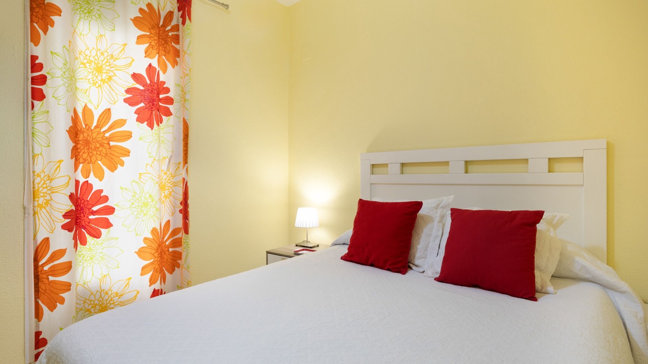 Photo of Bedroom in Barriada del Rio San Pedro