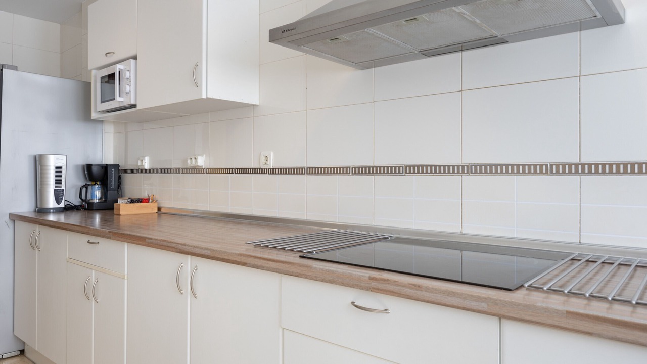 Photo of Kitchen in Barriada del Rio San Pedro