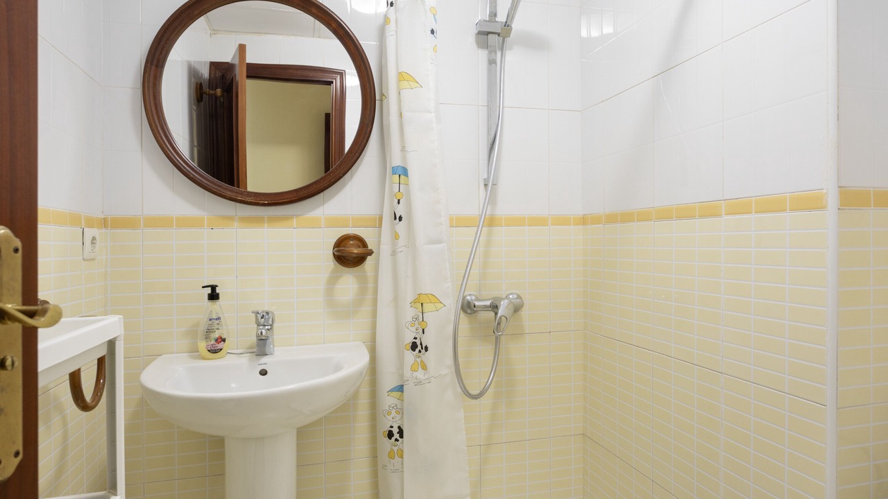 Photo of Bathroom in Barriada del Rio San Pedro