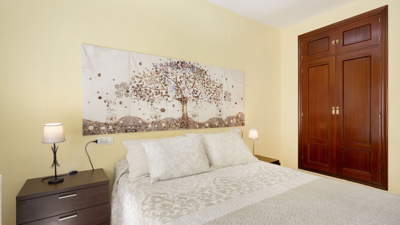 Photo of Bedroom in Barriada del Rio San Pedro