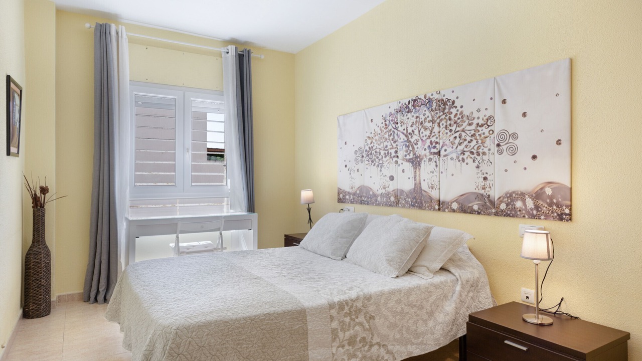 Photo of Bedroom in Barriada del Rio San Pedro