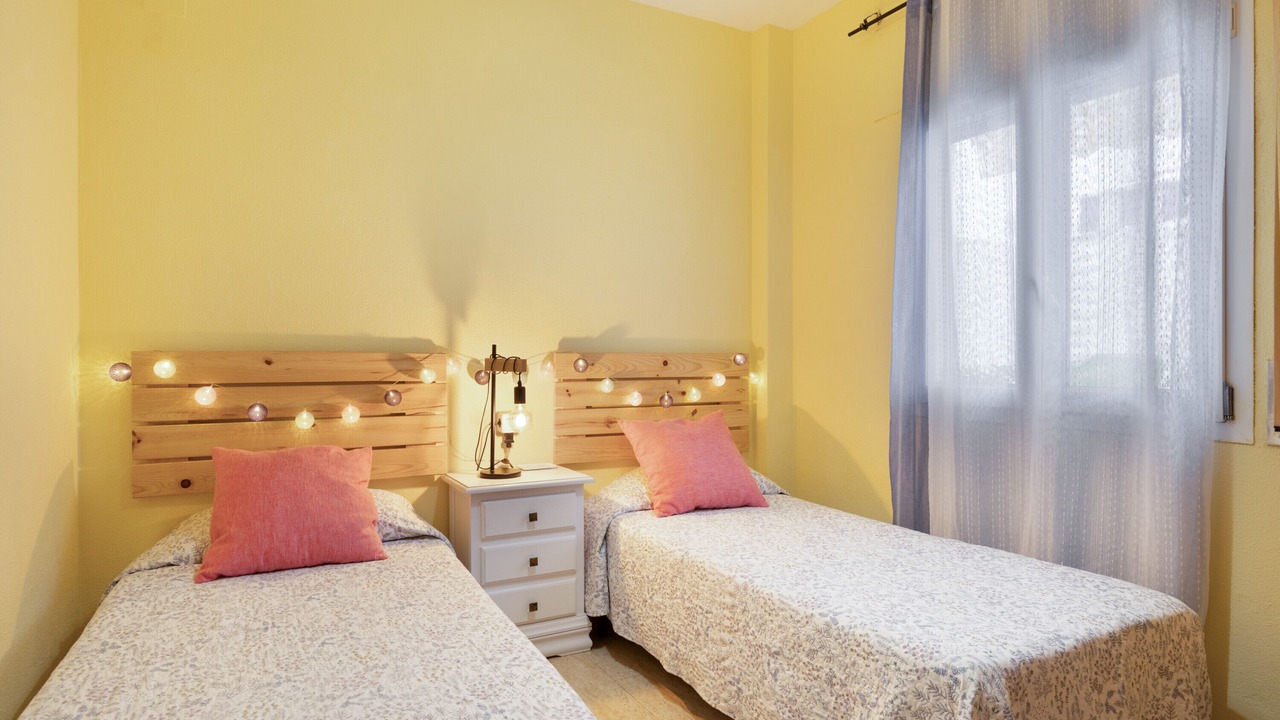 Photo of Bedroom in Barriada del Rio San Pedro