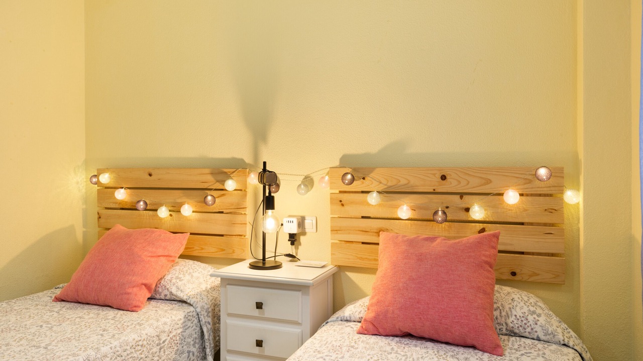 Photo of Bedroom in Barriada del Rio San Pedro