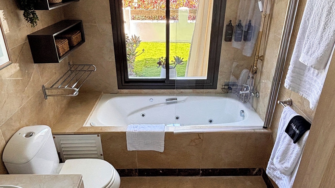 Photo of Bathroom in San Roque