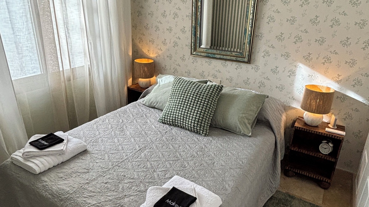 Photo of Bedroom in San Roque