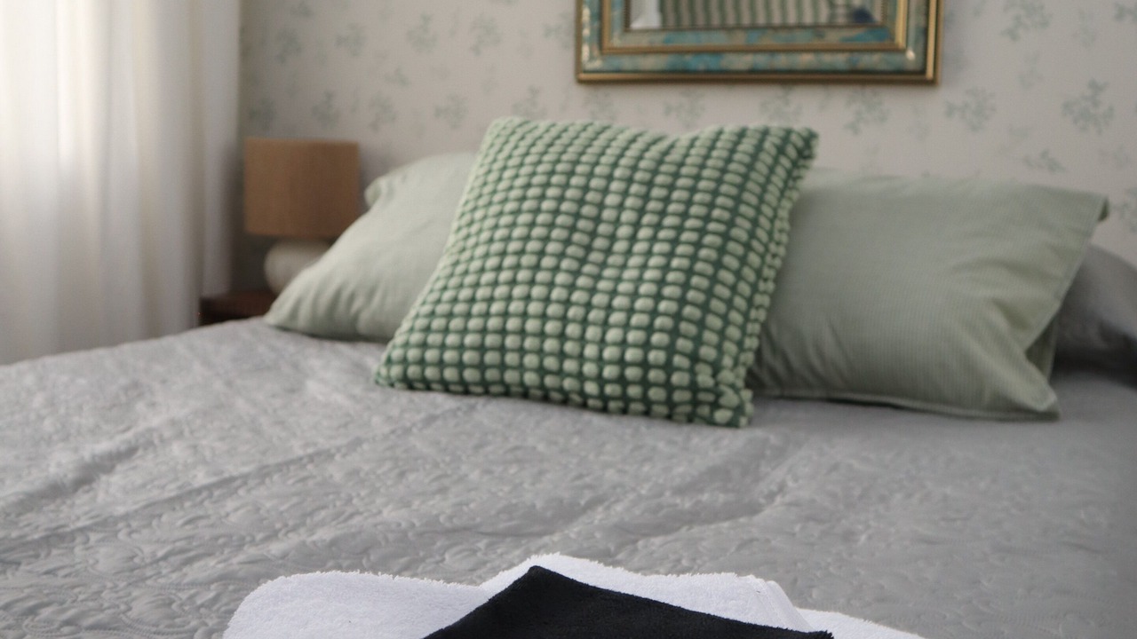 Photo of Bedroom in San Roque
