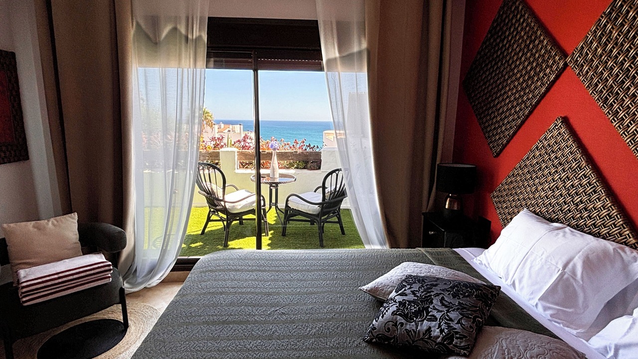 Photo of Bedroom in San Roque