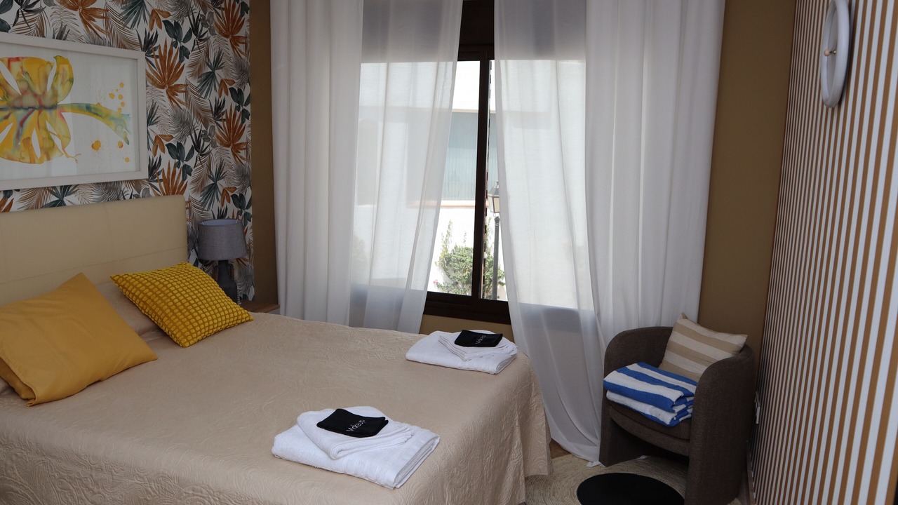 Photo of Bedroom in San Roque
