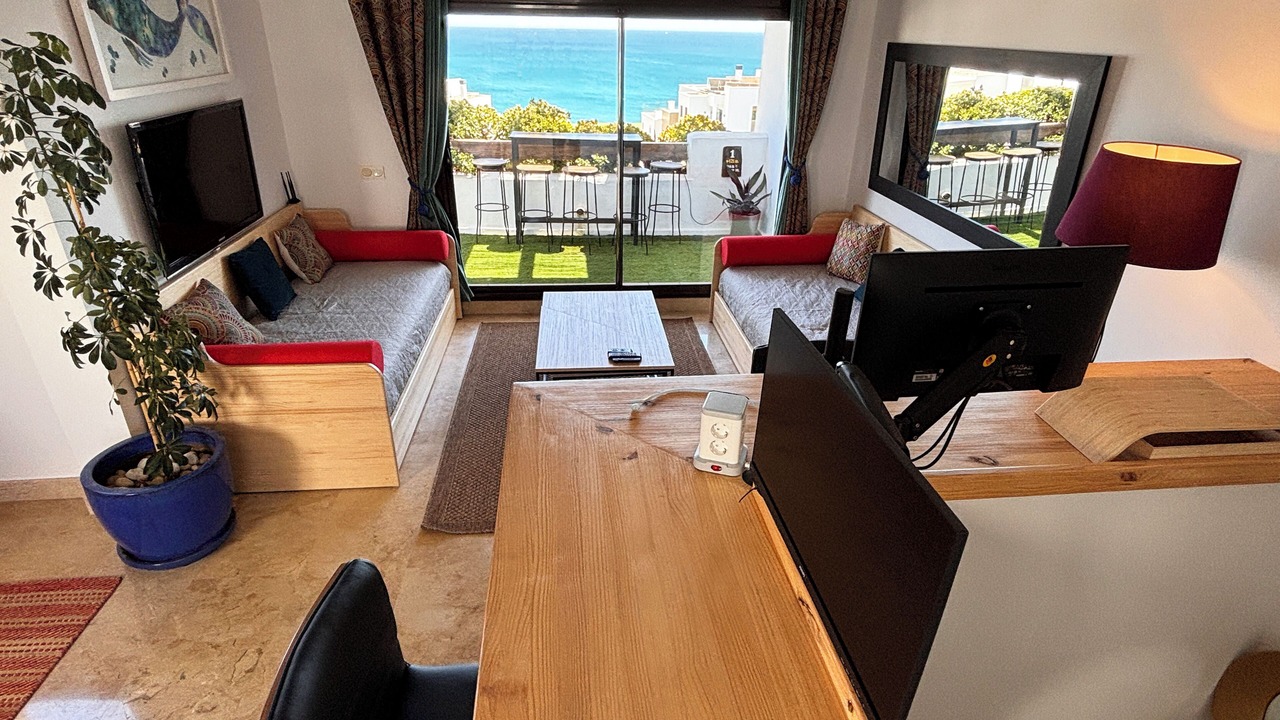 Photo of Bedroom in San Roque