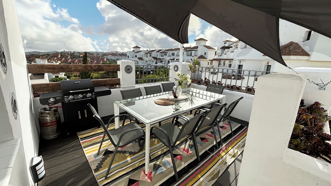 Photo of Outdoor in San Roque