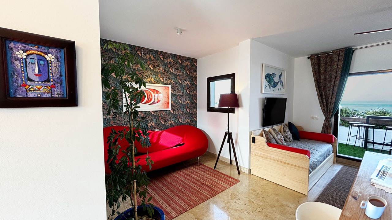 Photo of Livingroom in San Roque