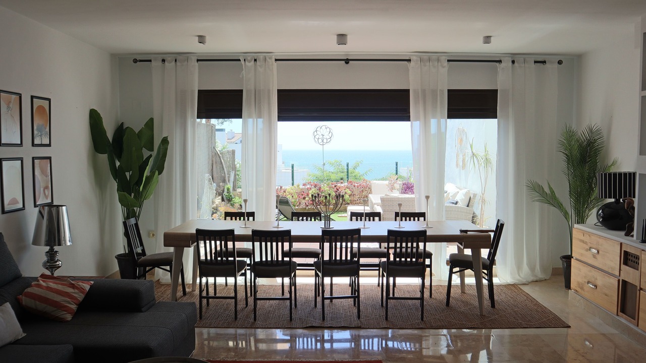 Photo of Livingroom in San Roque
