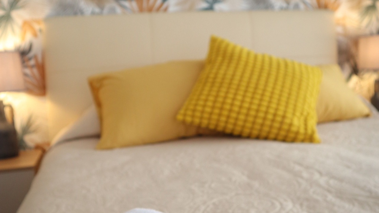 Photo of Bedroom in San Roque