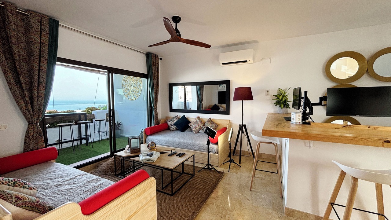Photo of Bedroom in San Roque
